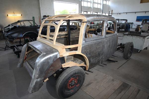 Karosseriebau Stephan Hävecker