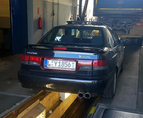 ETC Rochlitz GmbH Euro Truck Center