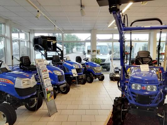 Schumann-Technik GmbH