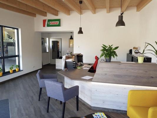 inno-carservice GmbH Meisterwerkstatt KFZ