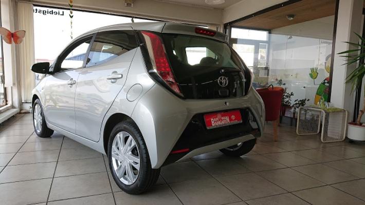 Autohaus Baumgarten Werkstatt und Service