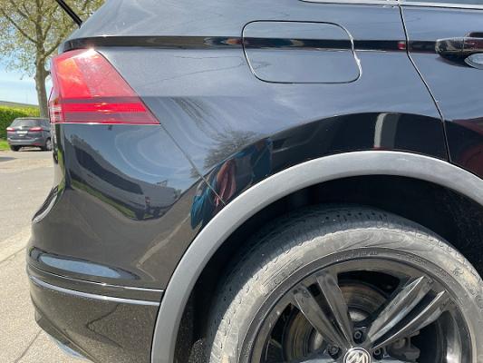 AkH Lackpflege & Smart Repair