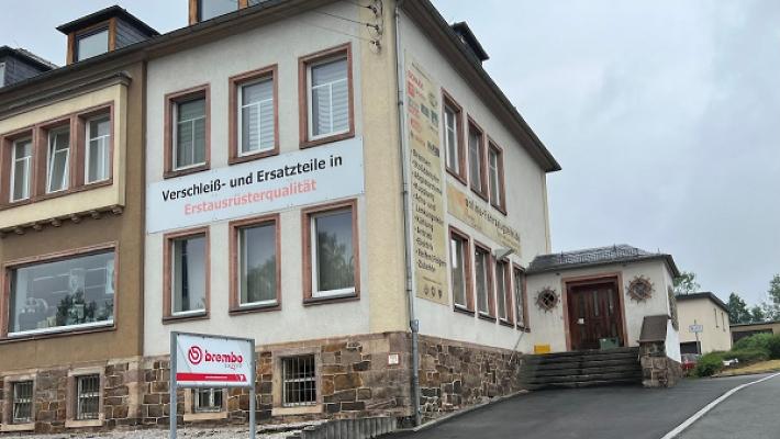 Online-Fahrzeugteile - Italo-Fahrzeugteile