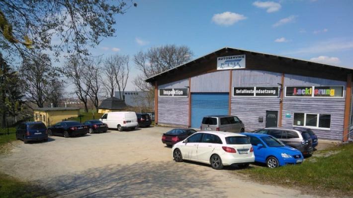 Autoservice PITEREK