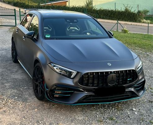 foliluchs - Folierungen für höchste Ansprüche