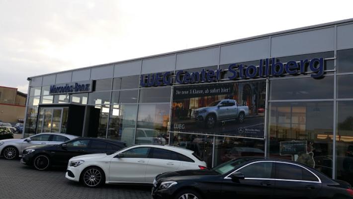 Autohaus Lueg GmbH Stollberg