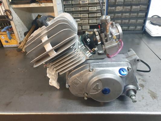 Easttuning Denny Illing KFZ Meisterwerkstatt