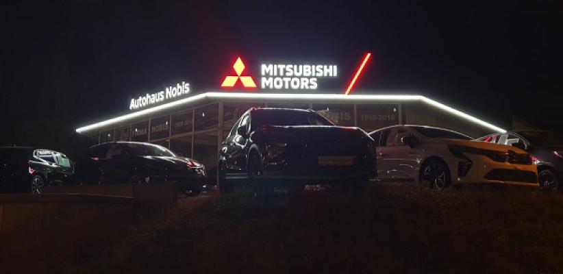 Autohaus Nobis GmbH & Co. KG