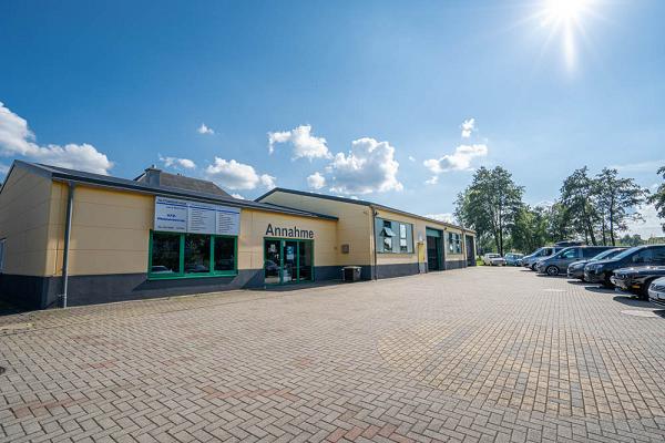 Autoservice Lars Schreier