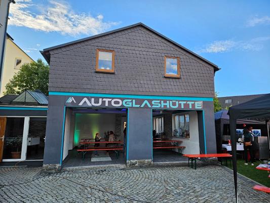 AUTOGLASHÜTTE