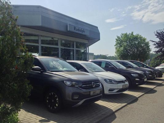 Autohaus Thomas Rudolph GmbH