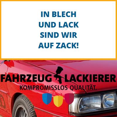 Lack- und Karosserieservice Ronny und Claudia Bochmann GbR