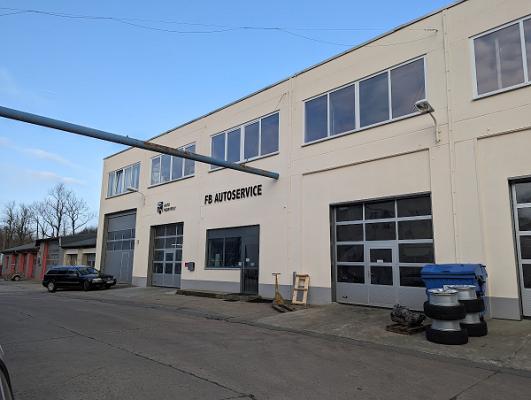 FB Autoservice