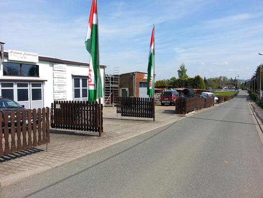 Autoteile Leukersdorf