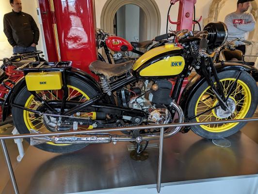 Autoservice & Autohandel von Wolffersdorff