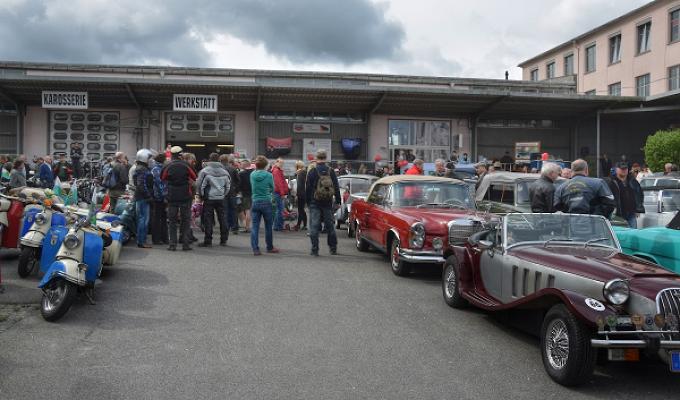 SLK Schaarschmidt - KFZ Meisterbetrieb