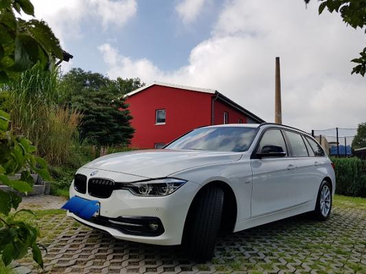 Autohaus Wolfram GbR