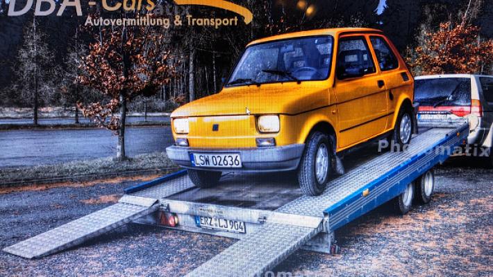 DBA-Cars Reifenservice