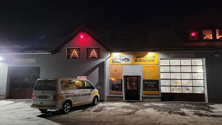 Autohilfe Kirschen GbR