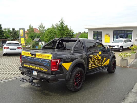 PS Stark 1a autoservice