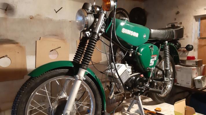 Klaus Lobe Autowerkstatt