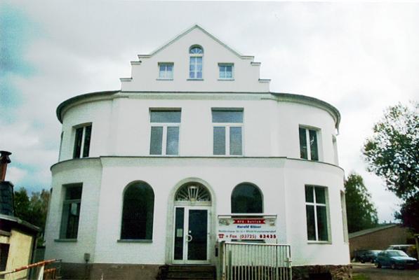 Automobile Andreas Gläser