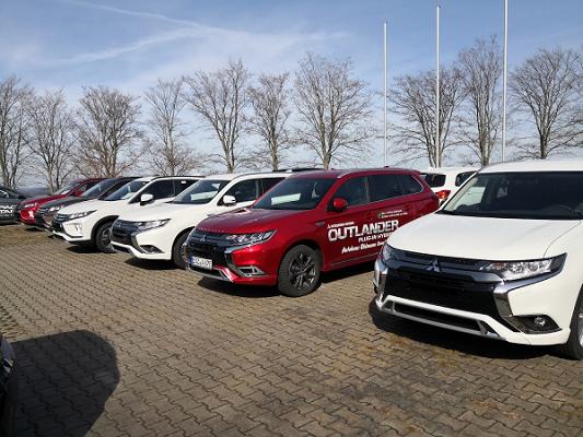 Autohaus Uhlmann GmbH & Co. KG