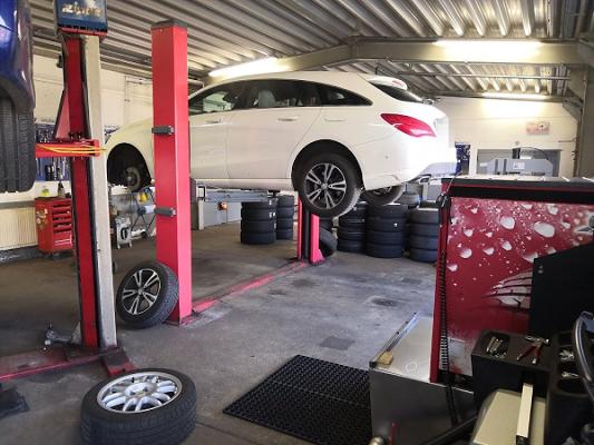 KS Autoservice GmbH & Co. KG