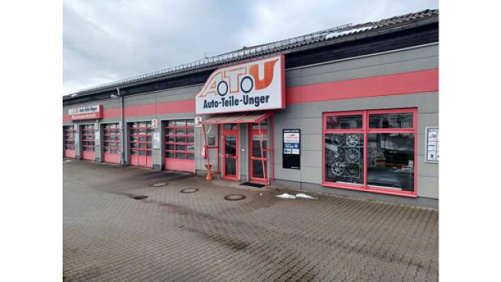 ATU Annaberg-Buchholz