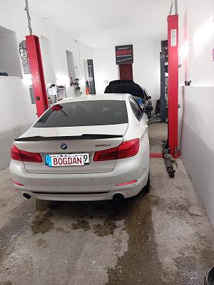 Reifen service AutoPassion BDA N