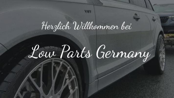 Low Parts Germany Kfz Handel und Meisterwerkstatt