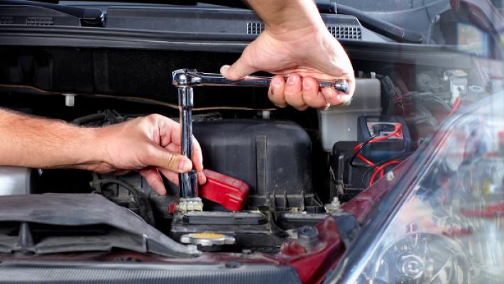 Autorepratur Karsten Bräuer