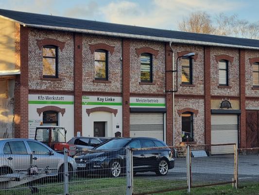 Kfz-Werkstatt Kay Linke