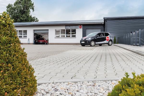Auto Hofmann