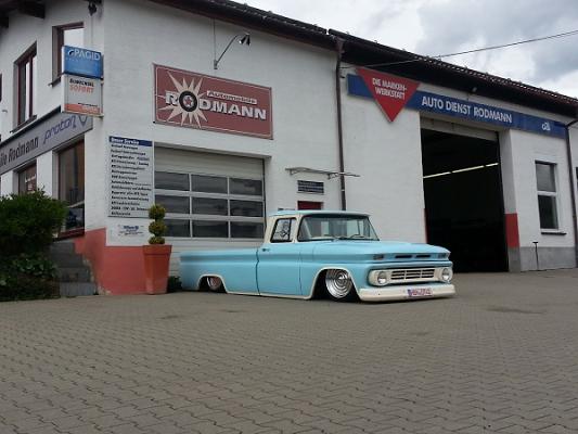 Kfz-Werkstatt-Rodmann