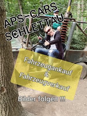 APS-CARS an der Q1 Tankstelle