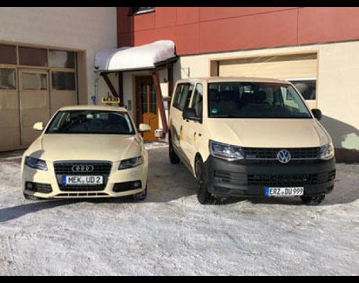 Kfz-Meisterbetrieb Ullman