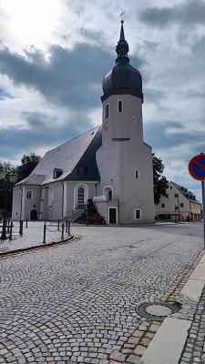Auto Center Olbernhau - Škoda
