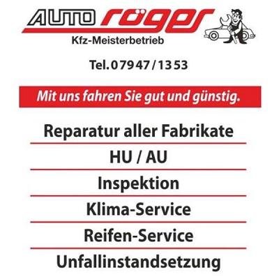 Auto-Röger