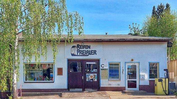Reifen-Preißler Inh.: Sylvio Preißler