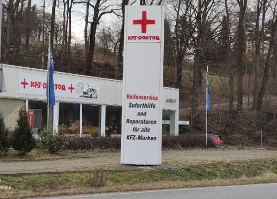 KFZ Doktor