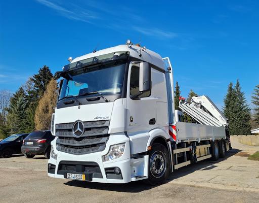 Pemac Fahrzeugtechnik Maschinenbau