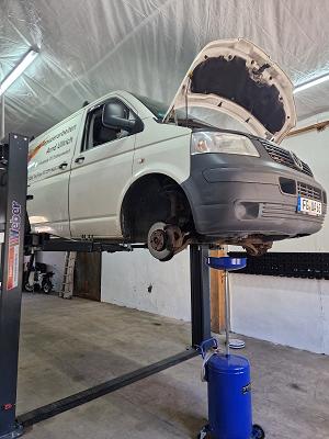 Fahrzeugservice Th.Ullrich