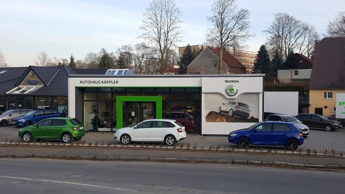 Autohaus Käppler