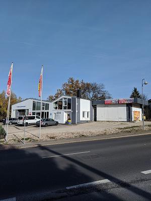 Boxenstop Lars Stowasser-Stopat