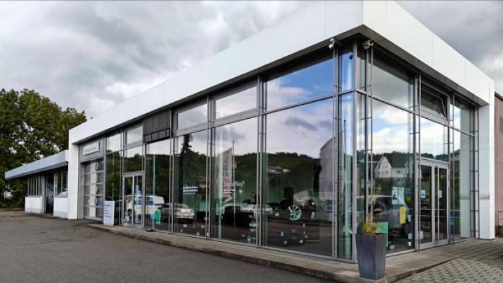 Autohaus Kohler