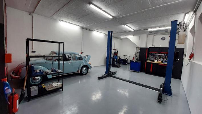 Kfz & Reifenservice Michael Stecher