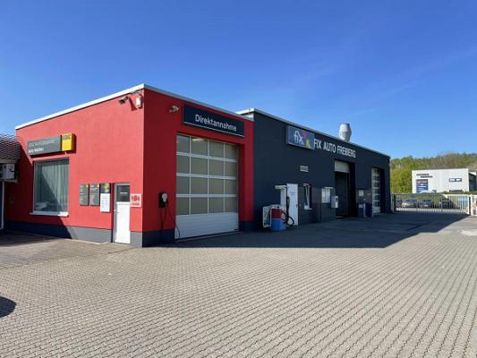 Fix Auto Freiberg | Auto Walther e.K.
