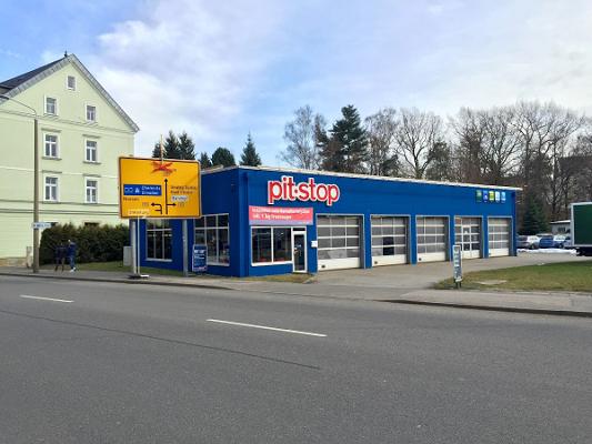 pitstop.de Freiberg