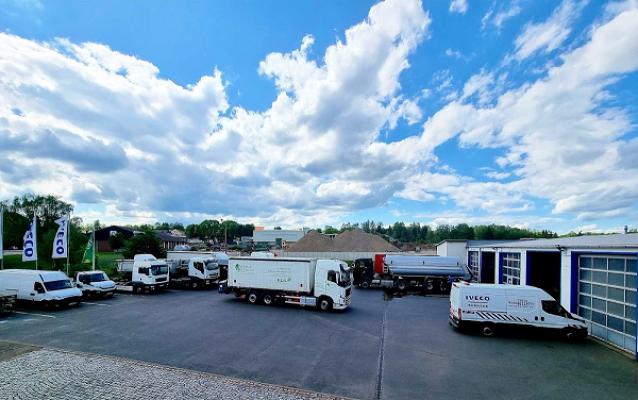 Fahrzeug-Service Claußnitzer